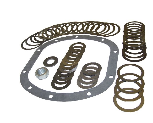 1971-1973 Jeep Wagoneer Differential Pinion Shim (Crown Automotive)