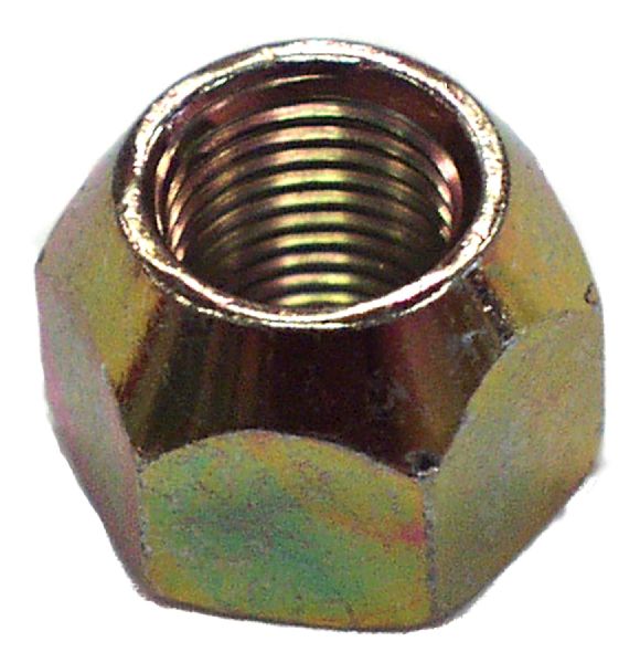 1946-1958 Jeep Willys Wheel Lug Nut (Crown Automotive)