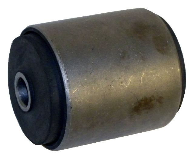 1984-2001 Jeep Cherokee Leaf Spring Bushing - Rear (Crown Automotive)