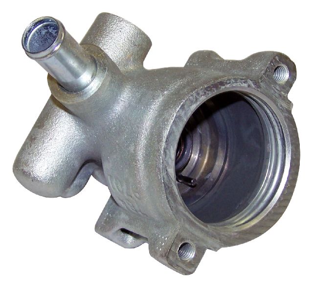 1987-1996 Jeep Cherokee Power Steering Pump (Crown Automotive)