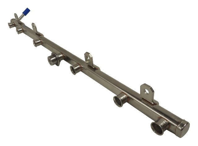 1997-2006 Jeep Wrangler Fuel Injector Rail (Crown Automotive)