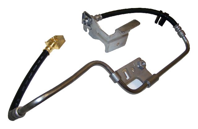 2003-2005 Dodge Neon Brake Hydraulic Hose - Rear Right (Crown Automotive)