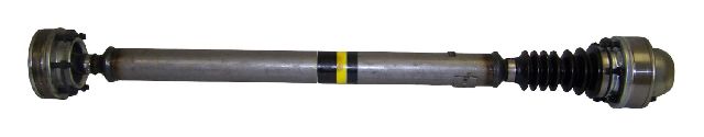 1999-2000 Jeep Grand Cherokee Drive Shaft - Front (Crown Automotive)