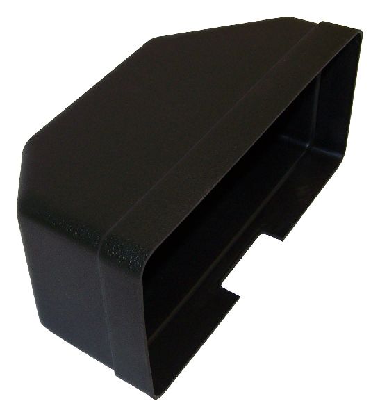 1976-1986 Jeep CJ7 Glove Box (Crown Automotive)