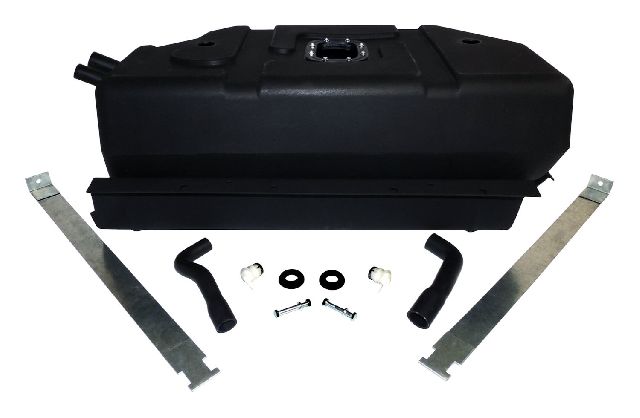 1987-1995 Jeep Wrangler Fuel Tank (Crown Automotive)