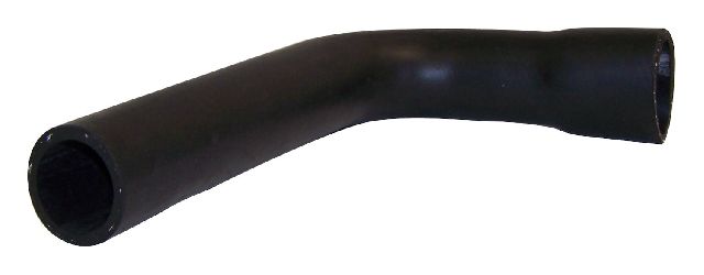 1987-1990 Jeep Wrangler Radiator Coolant Hose - Lower (Crown Automotive)