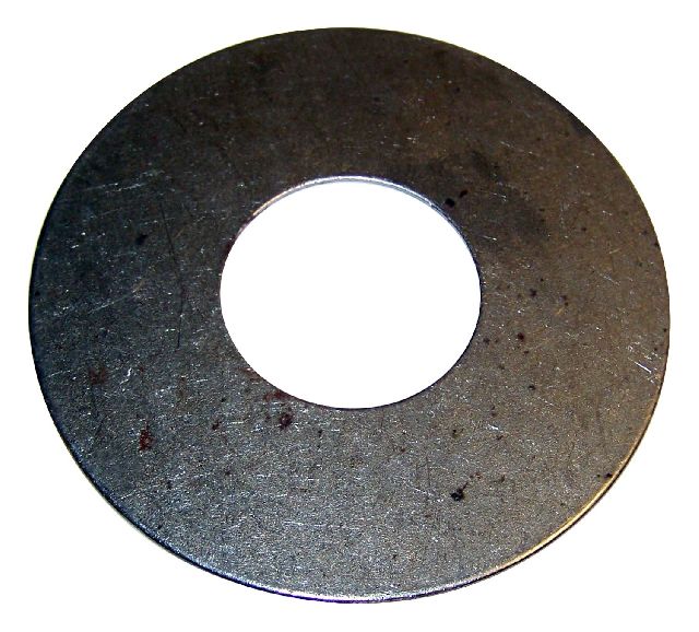 1974-2001 Jeep Cherokee Differential Drive Pinion Oil Deflector (Crown Automotive)