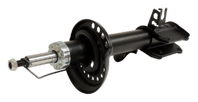2015-2018 Jeep Renegade Suspension Strut Assembly - Rear Right (Crown Automotive)