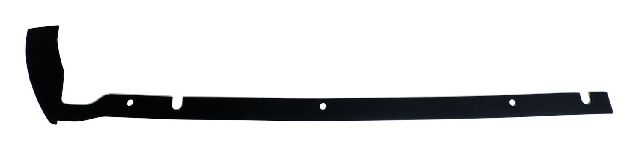 2007-2017 Jeep Wrangler Hard Top Seal (Crown Automotive)