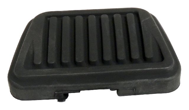 2007-2008 Dodge Nitro Brake Pedal Pad (Crown Automotive)