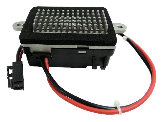 1999-2003 Jeep Grand Cherokee HVAC Blower Motor Resistor (Crown Automotive)