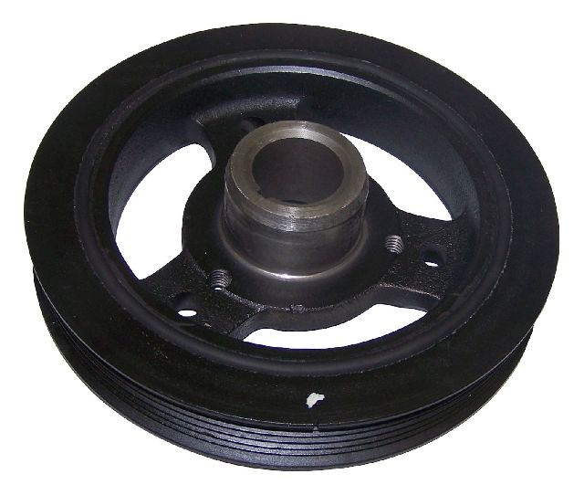 1991-2000 Jeep Cherokee Engine Harmonic Balancer (Crown Automotive)