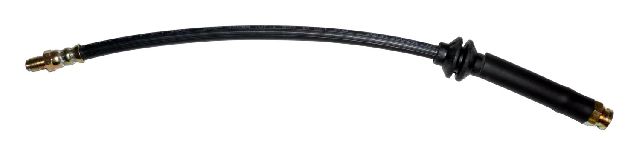 2017-2018 Jeep Compass Brake Hydraulic Hose - Front (Crown Automotive)