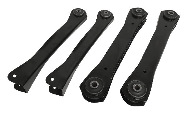 1984-2001 Jeep Cherokee Suspension Control Arm Kit - Front (Crown Automotive)