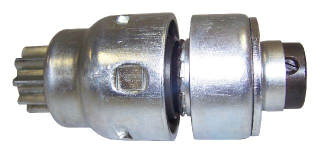 1957-1958 Jeep Willys Starter Drive (Crown Automotive)
