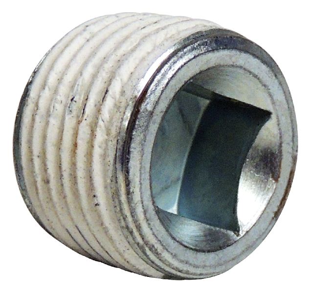 2003-2008 Jeep Wrangler Differential Cover Plug (Crown Automotive)