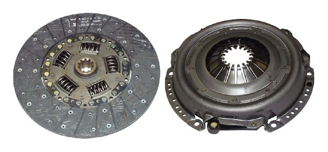 1992-1999 Jeep Cherokee Transmission Clutch Kit (Crown Automotive)