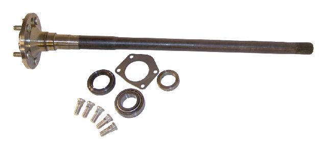 1987-1990 Jeep Cherokee Drive Axle Shaft - Rear Right (Crown Automotive)