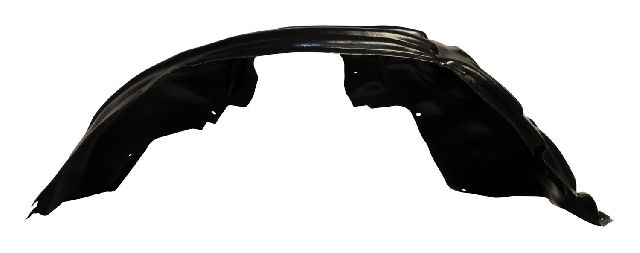 2014-2018 Jeep Cherokee Fender Liner - Front Right (Crown Automotive)