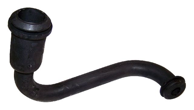 1974-1975 Jeep Cherokee PCV Valve Hose (Crown Automotive)