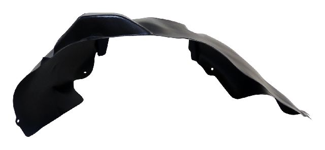 2005-2007 Jeep Grand Cherokee Fender Liner - Front Left (Crown Automotive)