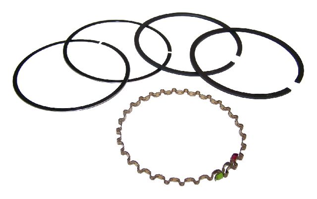 1984-1995 Jeep Cherokee Engine Piston Ring Set (Crown Automotive)