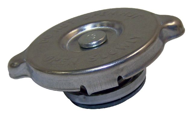 1984-1993 Jeep Cherokee Radiator Cap (Crown Automotive)