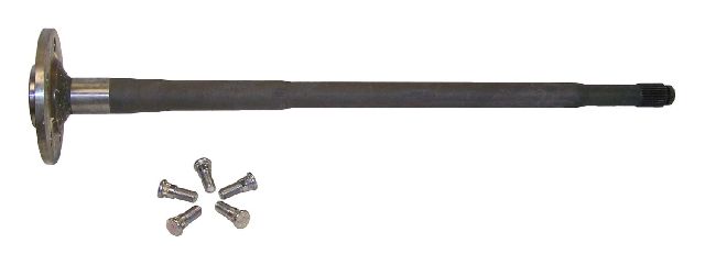 1991-1995 Jeep Cherokee Drive Axle Shaft - Rear (Crown Automotive)