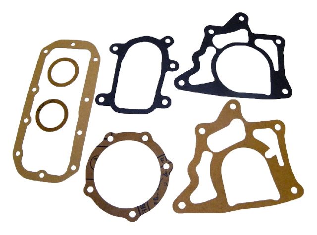 1946-1958 Jeep Willys Engine Gasket Set (Crown Automotive)