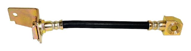 1999-2004 Jeep Grand Cherokee Brake Hydraulic Hose - Rear Right (Crown Automotive)