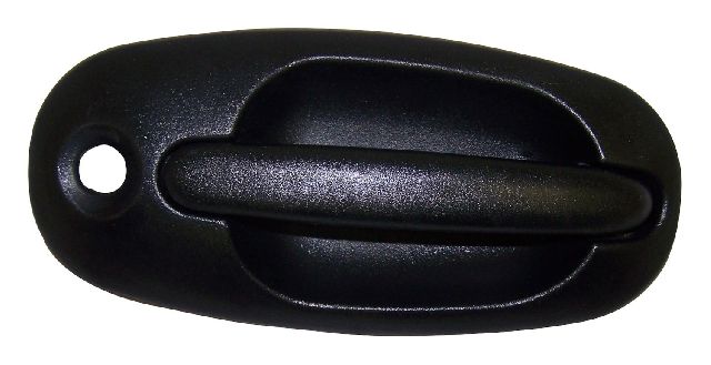 1996-1999 Dodge Caravan Interior Door Handle - Front Right (Crown Automotive)