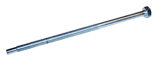 1997-2002 Jeep Wrangler Belt Tensioner Adjuster (Crown Automotive)