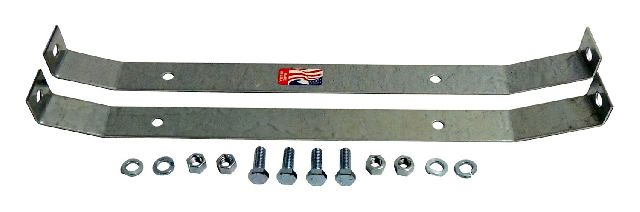 1987-1990 Jeep Wrangler Fuel Tank Strap (Crown Automotive)