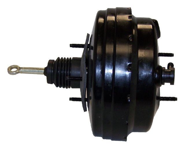 2007-2010 Jeep Wrangler Power Brake Booster (Crown Automotive)
