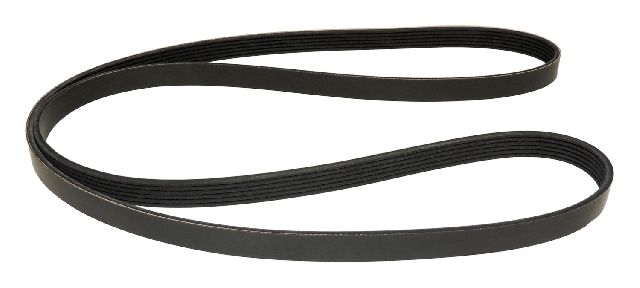 2014-2018 Jeep Cherokee Accessory Drive Belt - Accessory Drive (Crown Automotive)