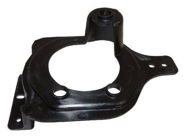 2018-2020 Jeep Wrangler Fog Light Bracket (Crown Automotive)
