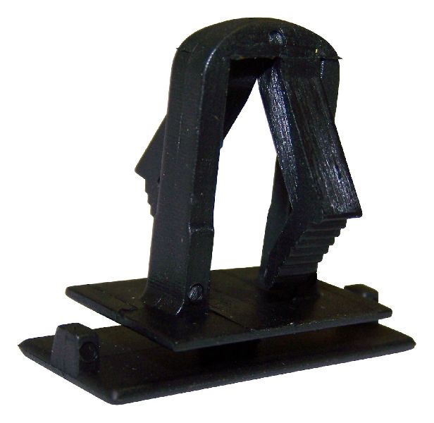 2002-2011 Jeep Liberty Push-In Fastener (Crown Automotive)