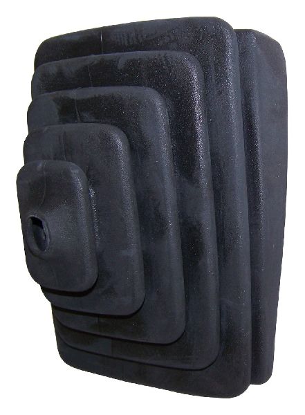 1987-1996 Jeep Cherokee Manual Transmission Shift Boot (Crown Automotive)