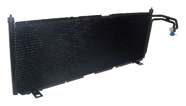 1997-2001 Jeep Cherokee A/C Condenser (Crown Automotive)