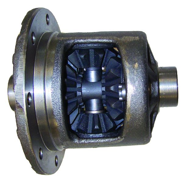 1976-1986 Jeep CJ7 Differential - Rear (Crown Automotive)