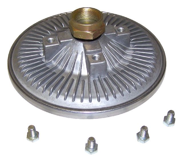 1989-1993 Dodge D350 Engine Cooling Fan Clutch (Crown Automotive)