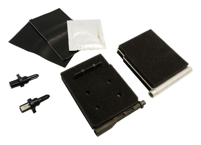 1999-2004 Jeep Grand Cherokee HVAC Blend Door Repair Kit (Crown Automotive)