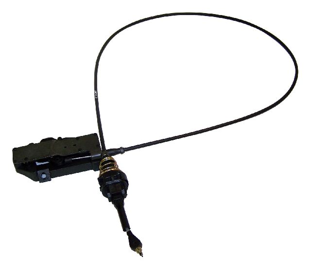1995 Jeep Cherokee Automatic Transmission Shifter Cable (Crown Automotive)