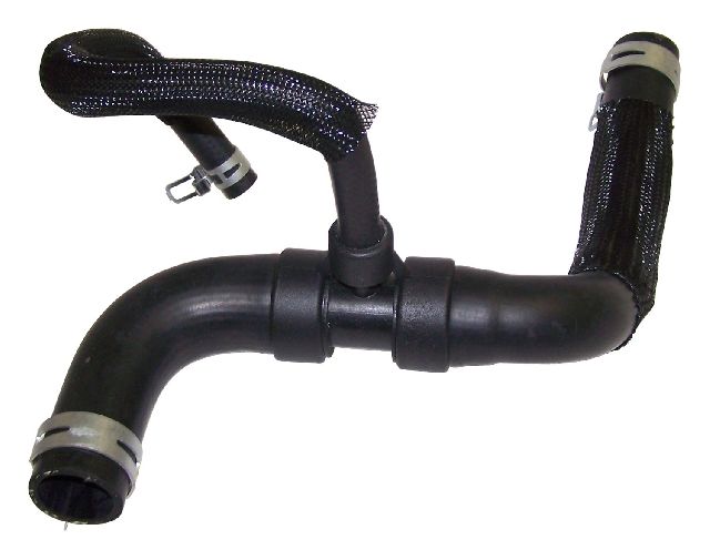 2007-2009 Jeep Compass Radiator Coolant Hose - Lower (Crown Automotive)