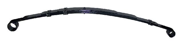1984-2001 Jeep Cherokee Leaf Spring Assembly (Crown Automotive)