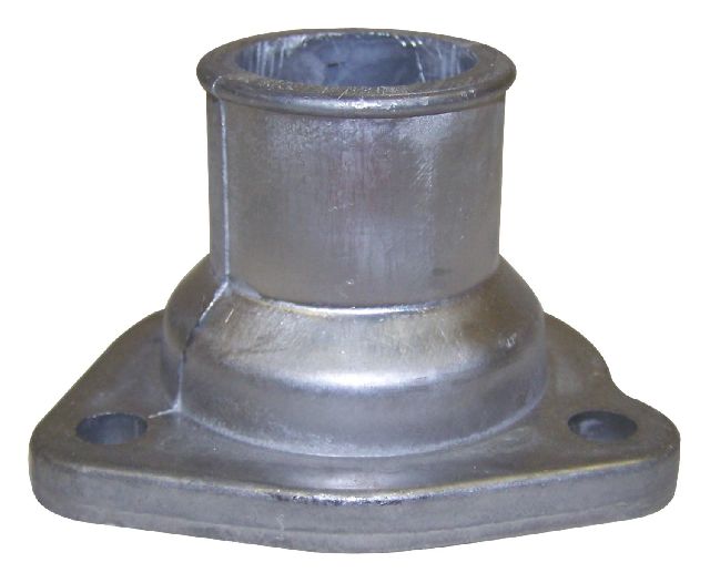 1954-1958 Jeep Willys Engine Coolant Thermostat Housing (Crown Automotive)