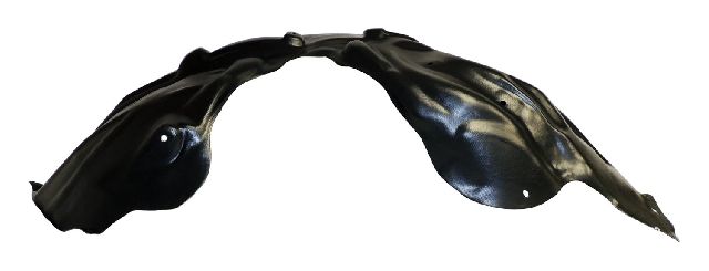 2014-2020 Jeep Grand Cherokee Fender Liner - Front Left (Crown Automotive)