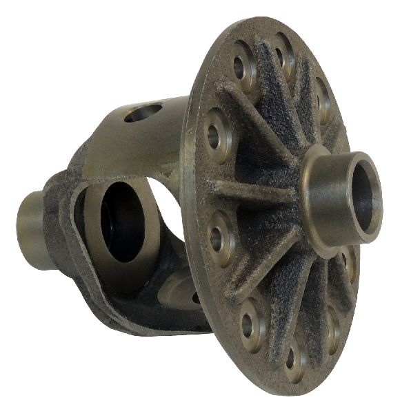 1996-2001 Jeep Cherokee Differential - Rear (Crown Automotive)