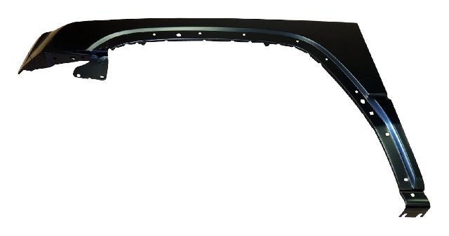 2006-2010 Jeep Commander Fender - Front Left (Crown Automotive)