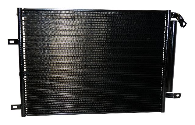 2014-2018 Jeep Cherokee A/C Condenser (Crown Automotive)